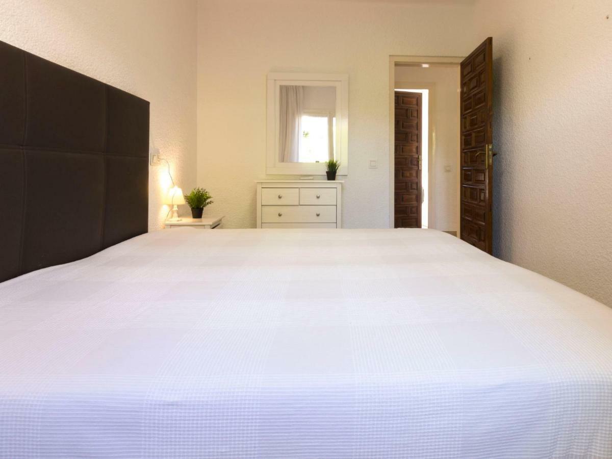 Holiday Home Yolemi By Interhome Cambrils Exterior photo