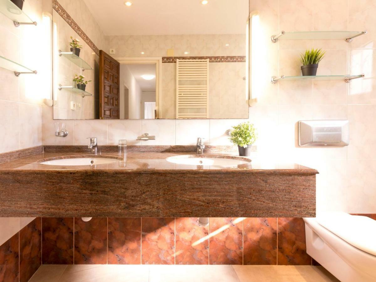 Holiday Home Yolemi By Interhome Cambrils Exterior photo