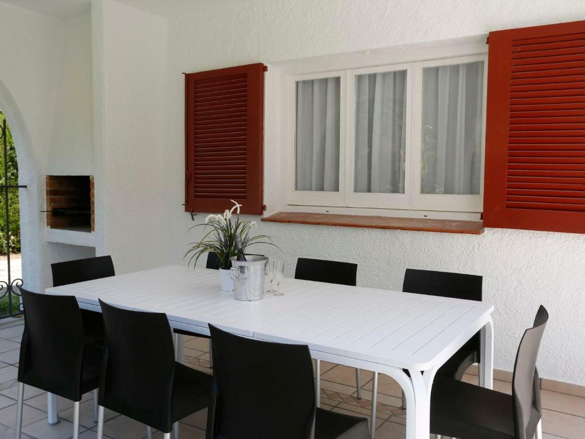 Holiday Home Yolemi By Interhome Cambrils Exterior photo