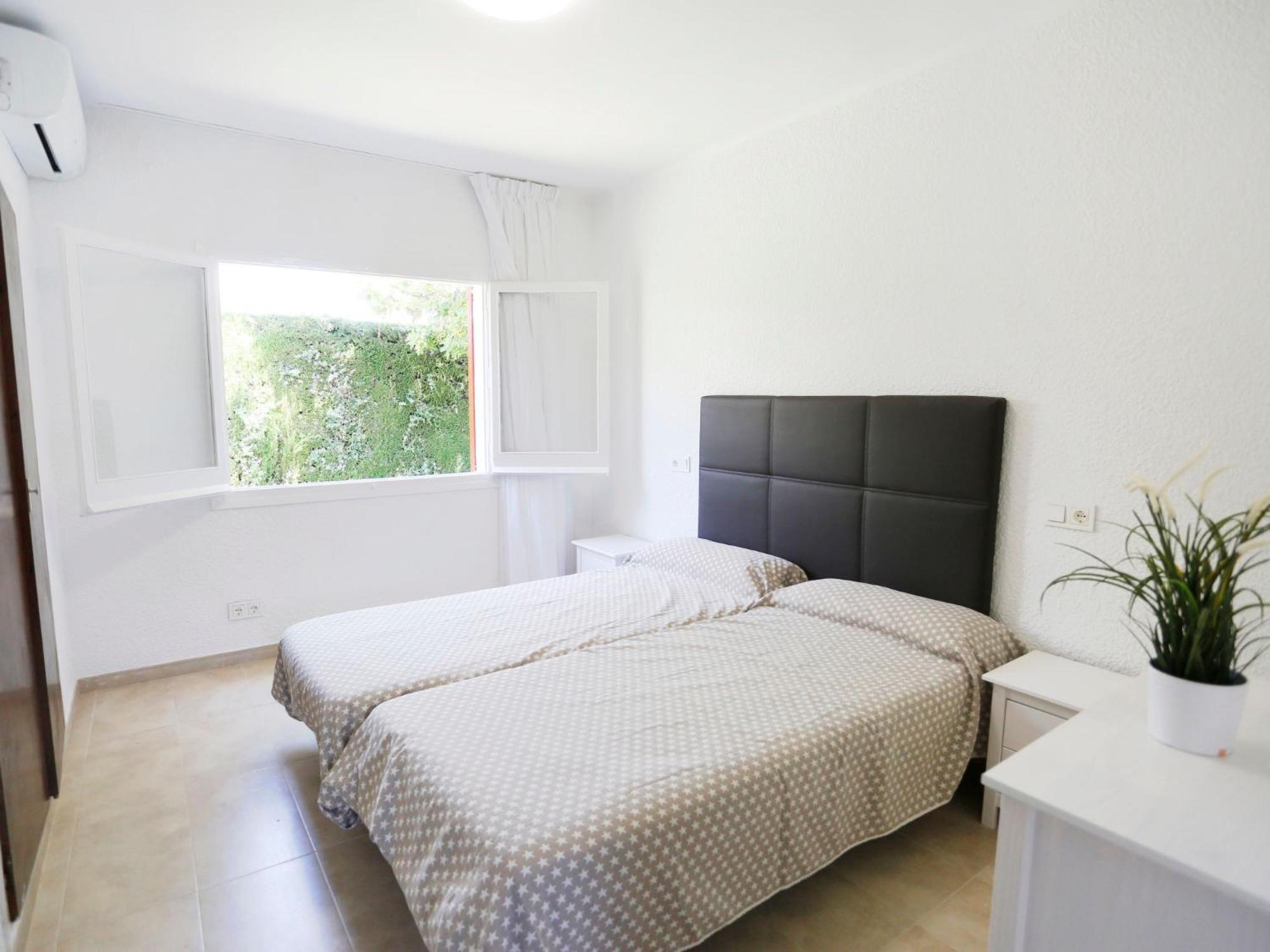 Holiday Home Yolemi By Interhome Cambrils Exterior photo