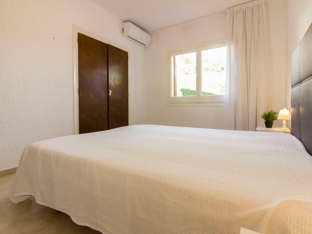 Holiday Home Yolemi By Interhome Cambrils Exterior photo